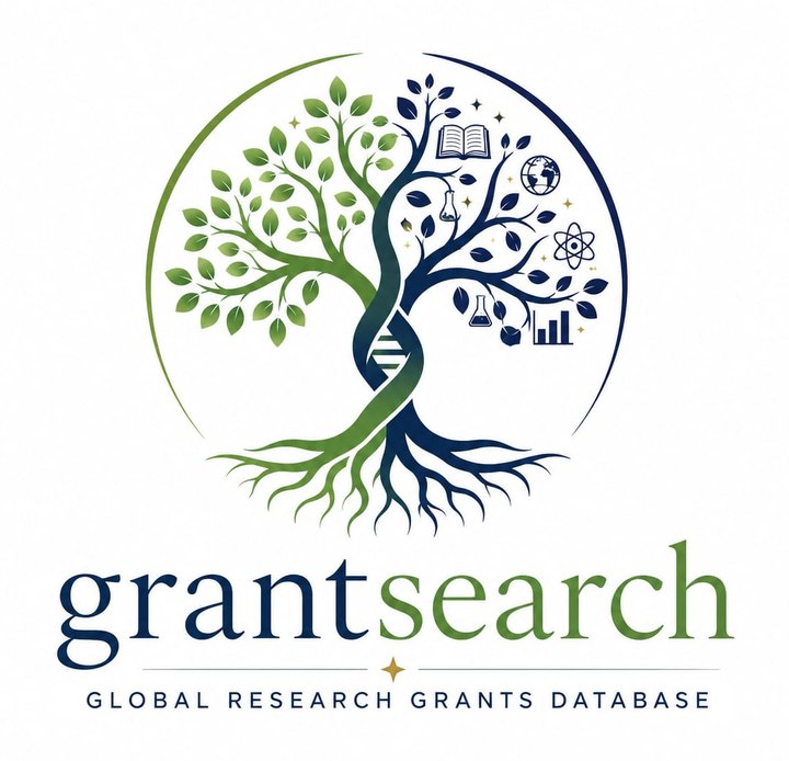 GrantSearch