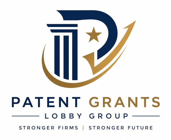 Patent Grants Lobby