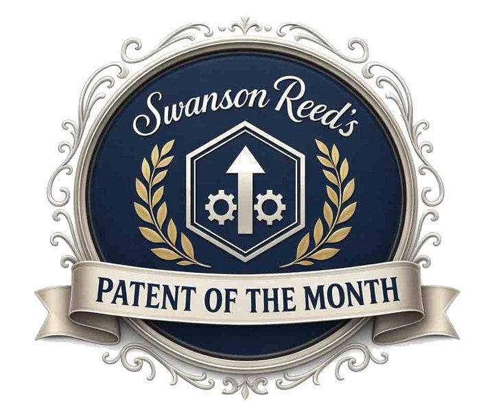 Patent of the Month